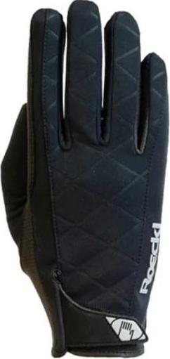 Produktbild Roeckl Winterreithandschuh Wattens (8.5)