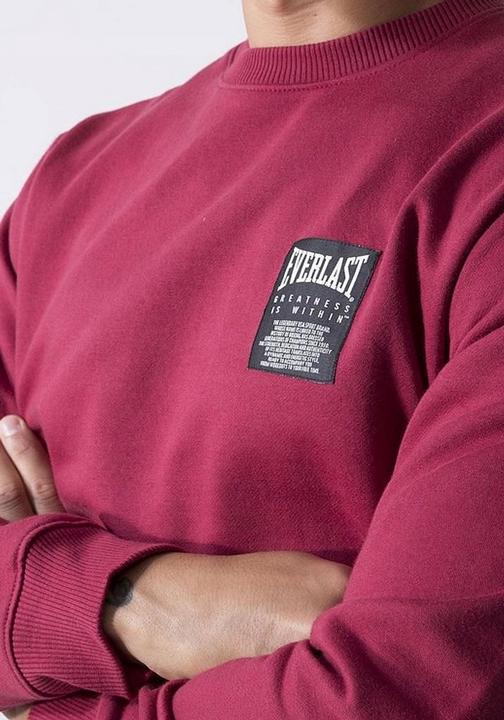 Produktbild Everlast Girocollo Felpa