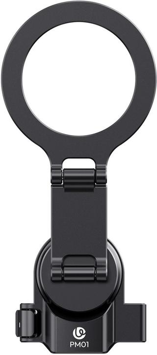 Actual product image Ulanzi PM01 Pocket3 Magsafe Expansion Bracket