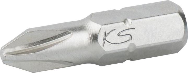 Produktbild KS Tools 1/4 Bit. 25mm. PH000 911.3333 (PH0000)