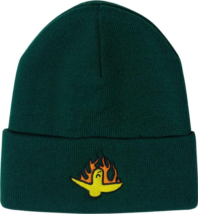 Immagine prodotto Krooked Berretto con uccello di fuoco