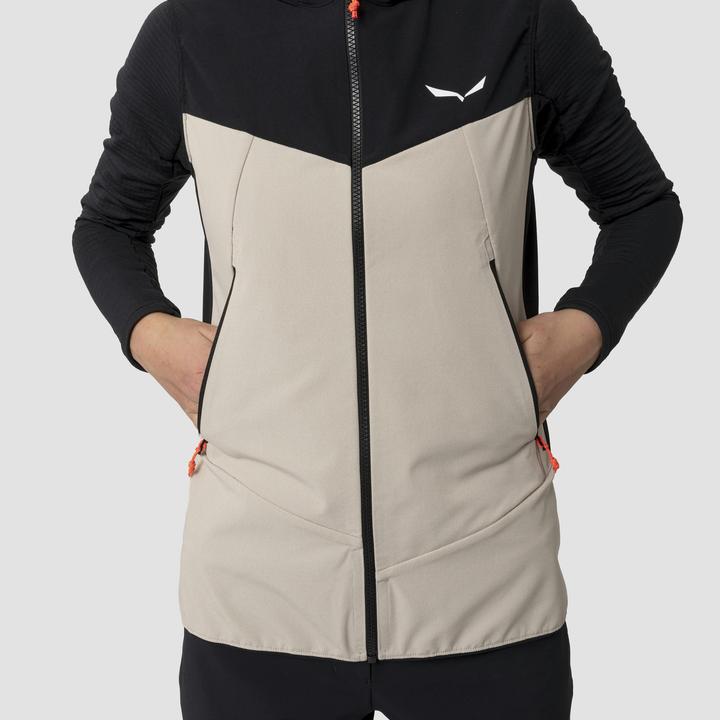 Produktbild Salewa Women's Sella DST Vest (XXS)