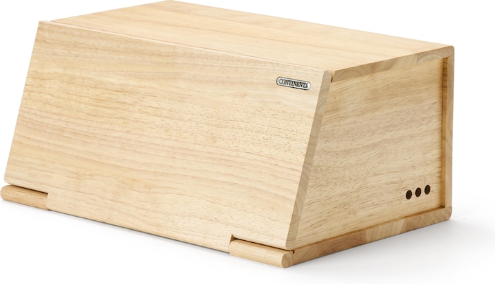Actual product image Continenta Bread box