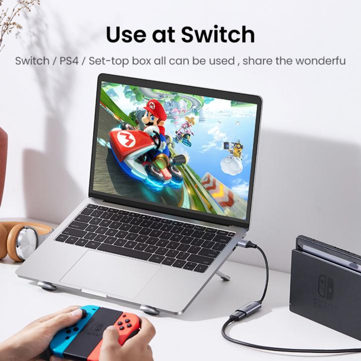 Image du produit Ugreen USB type-C vers (HDMI)