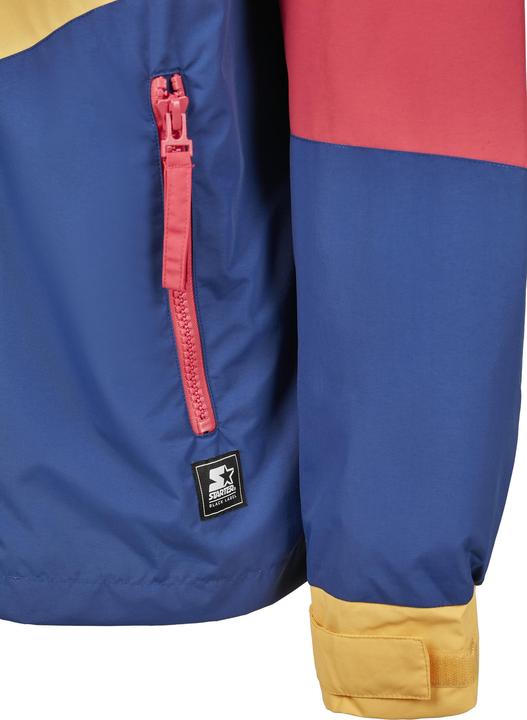 Immagine prodotto Starter Giacca con logo multicolore (S)
