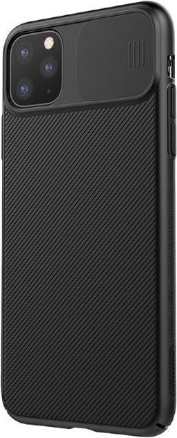 Produktbild Nillkin Fancy 3-in-1 Box, Hardcase, Ladekabel und Qi Ladestation (USB 3.0)