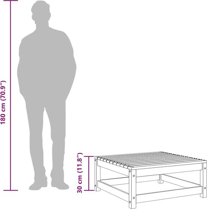 Immagine prodotto vidaXL Victor