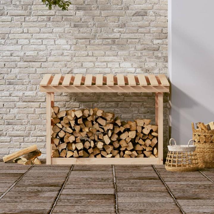Image du produit VidaXL Shem (108 x 64.5 x 78 cm)