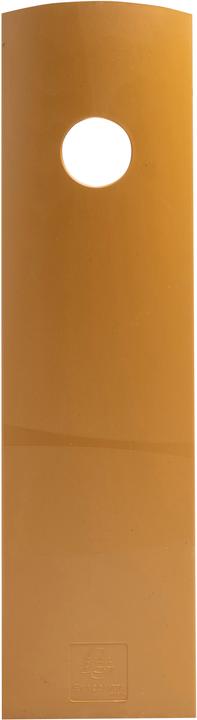 Image du produit Exacompta Porte-revues Mag-cube Neo Deco - Or cuivré (A4, A4+)