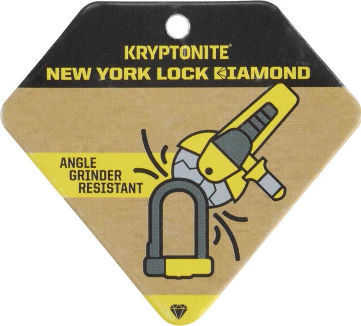 Produktbild Kryptonite Diamond