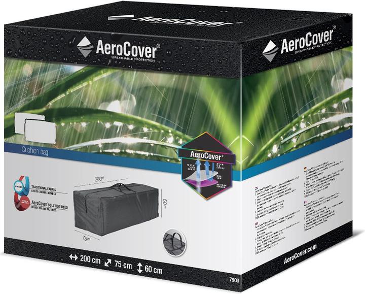 Image du produit AeroCover Housses de protection