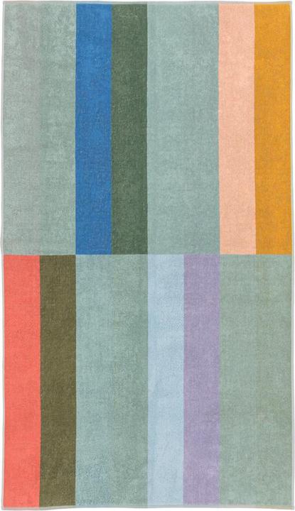 Multicolore