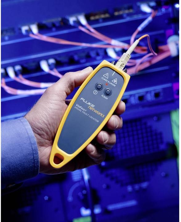 Produktbild Fluke Networks VISIFAULT Visual Faul