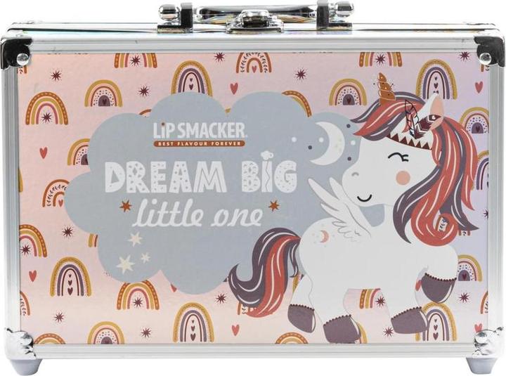 Image du produit Lip Smacker Licorne coffret beauté