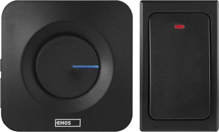 Image du produit Emos P5729B (Radio 433 MHz)