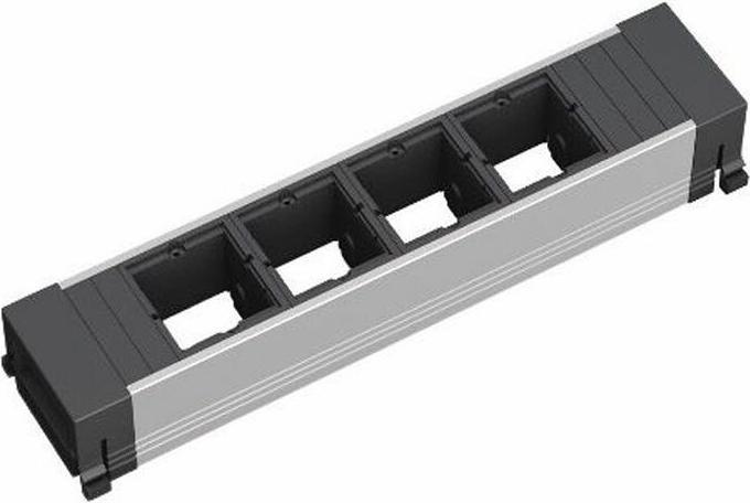 Actual product image Bachmann Slide / Conference / Top Frame - Frame (4x)