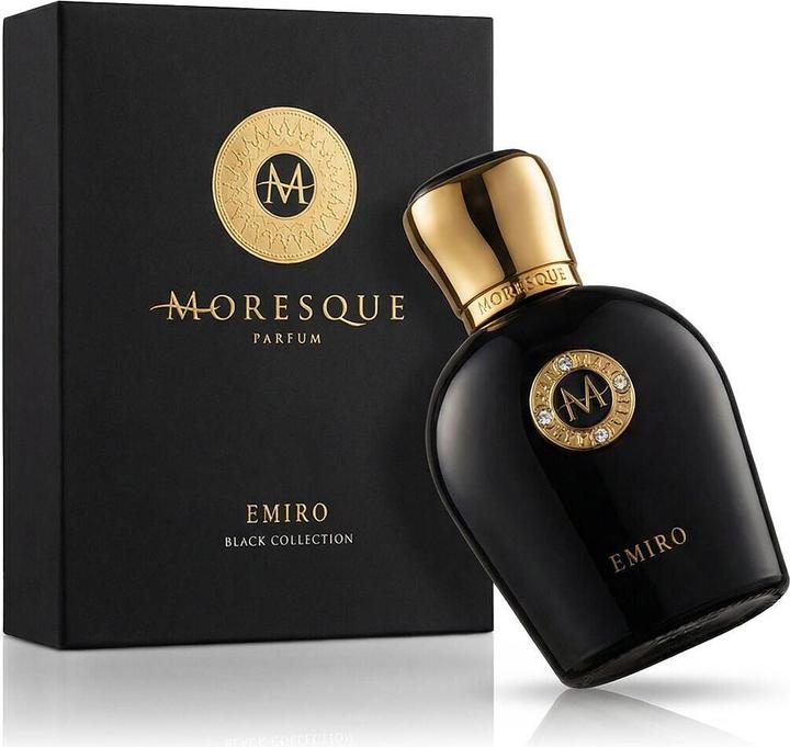 Immagine prodotto Moresque Emiro Eau de Parfum (Eau de parfum, 50 ml)