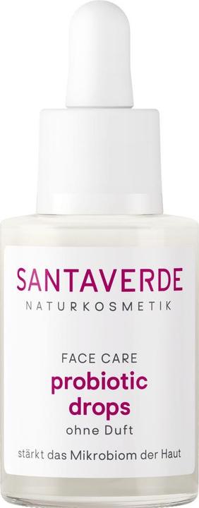 Produktbild SantaVerde probiotic drops (30 ml)