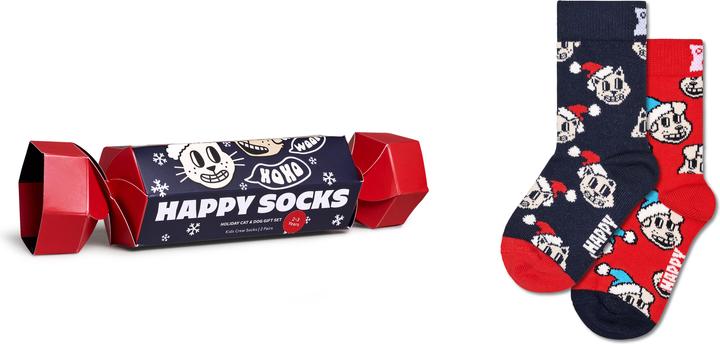 Produktbild Happy Socks Cracker (2er Pack, 24 - 26)