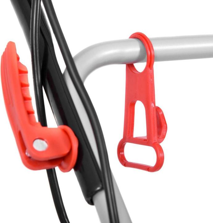 Actual product image Hecht 1683