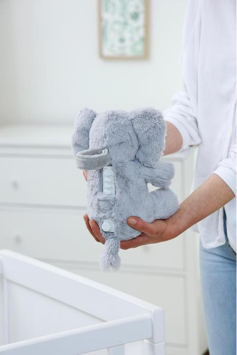 Produktbild Cloud B Shoothing Sounds - Elliot the Elephant