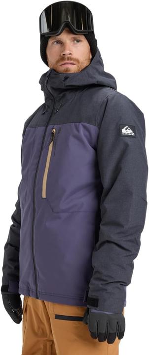 Immagine prodotto Quiksilver Snow Dawson Jacket Zwart S (S)