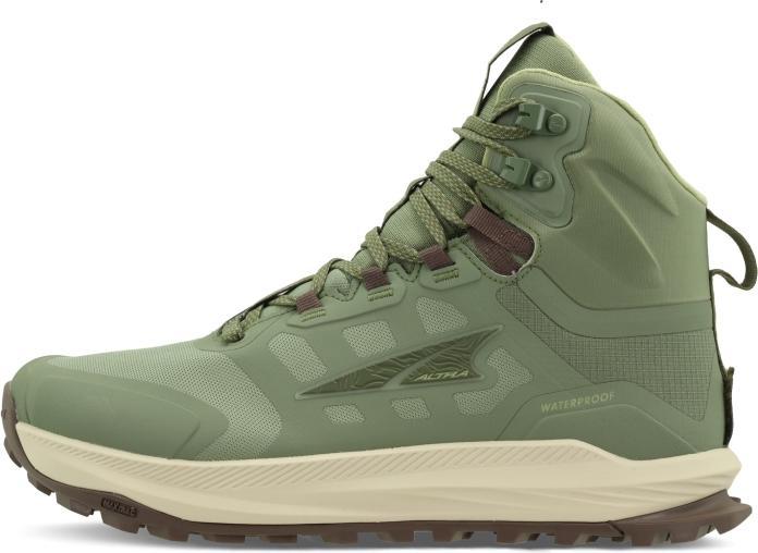 Produktbild Altra Women's Lone Peak 9 Waterproof Mid (42.5)