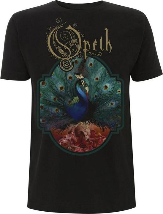 Produktbild Universal Textiles Sorceress TShirt (XL)