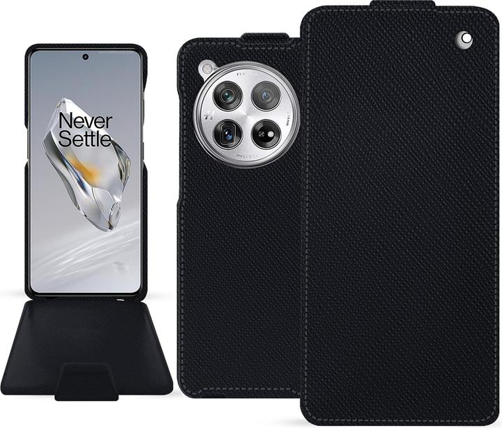Image du produit Noreve Coque à rabat vertical en cuir