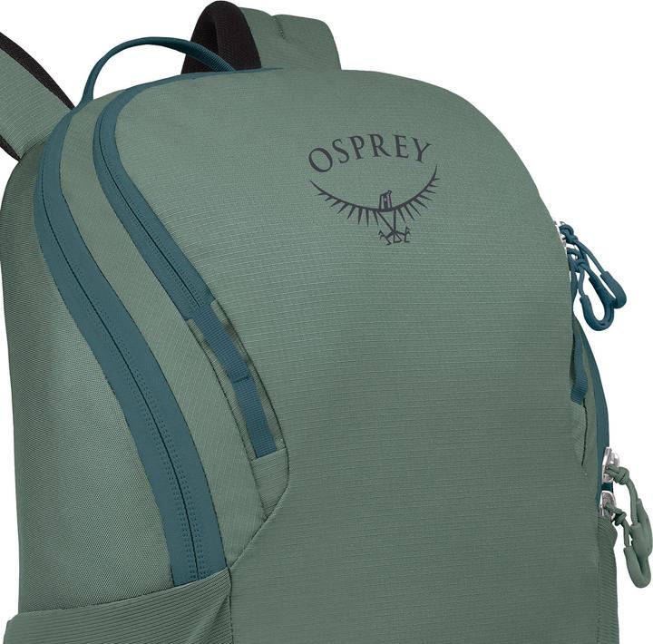Actual product image Osprey Astronova Daypack 49.5 cm Laptopfach (35 l)