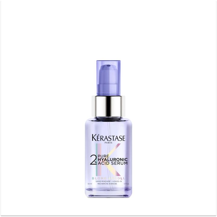 Actual product image Kérastase Blond Absolu Serum Hyaluronic Acid (50 ml)