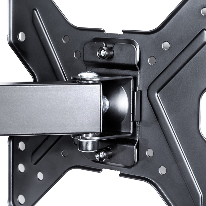 Produktbild tectake TV Wandhalterung (Wand, 42", 25 kg)