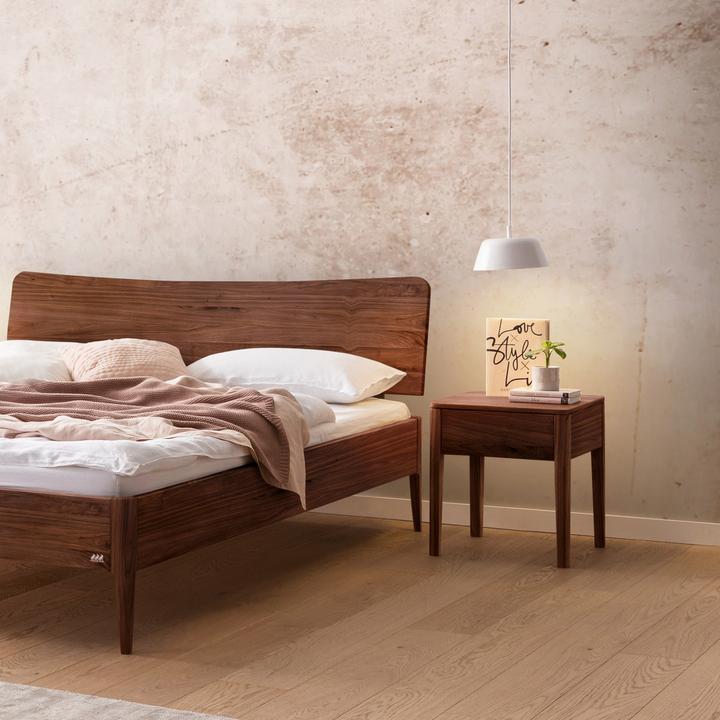 Actual product image Hasena Spezia 20 (160 x 200 cm)