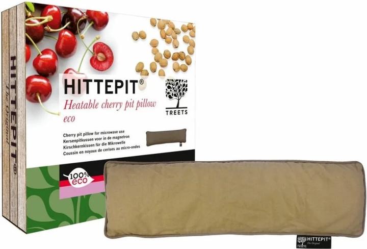 Actual product image Treets Heatable Cherry Pit Pillow (40 x 20 cm)