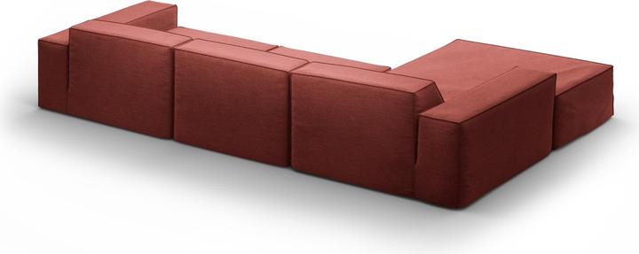 Produktbild Micadoni Jodie (Ecksofa)