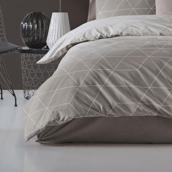 Produktbild Traumschlaf West (155x220 cm + 80x80 cm)