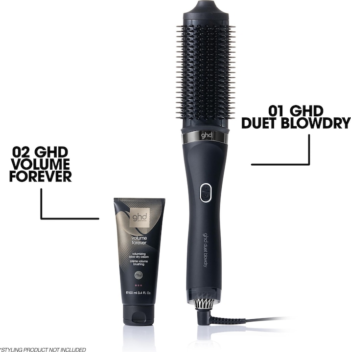 Image du produit ghd Duet Blowdry