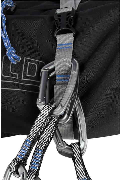 Actual product image Lacd Ropesack Heavy Duty