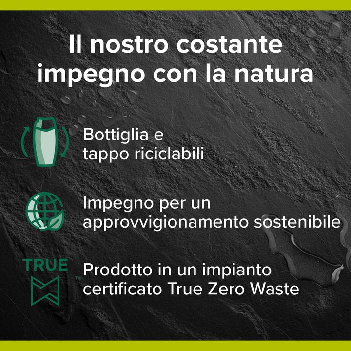 Produktbild Palmolive Men Energising (500 ml, Flüssiges Shampoo)