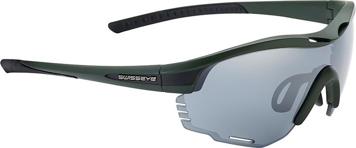 Swiss Eye Novena Re+ S (Olive, Olive)