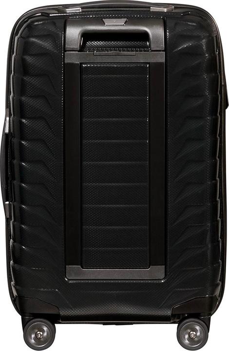 Produktbild Samsonite Proxis Trolley mit 4 Rollen erweiterbar 55cm (38 l)