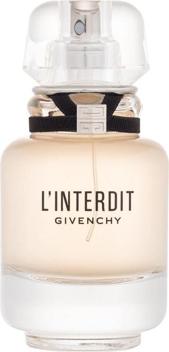Actual product image Givenchy Eau de Toilette re 22 (Eau de toilette, 35 ml)