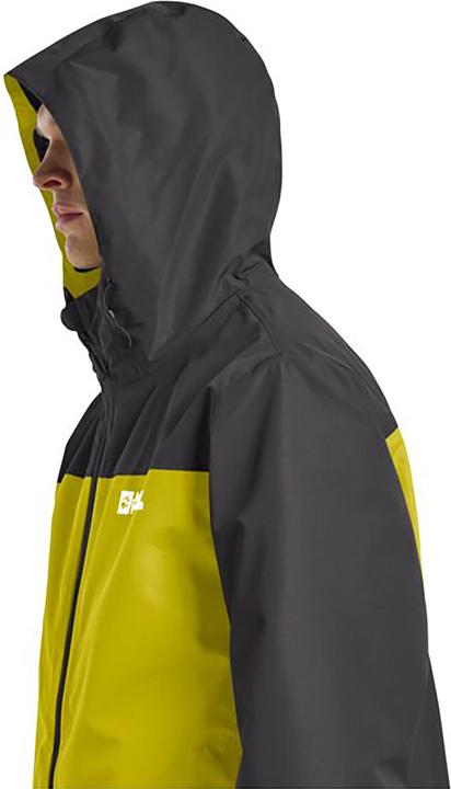 Produktbild Jack Wolfskin Taubenberg 3In1 Jkt M (XL)
