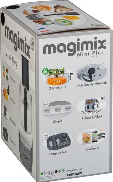 Image du produit Magimix Le Mini Plus (400 W)