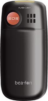 Bea-Fon S50 (2.40", 2G)