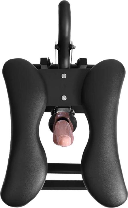 Produktbild Shots Ride and Slide