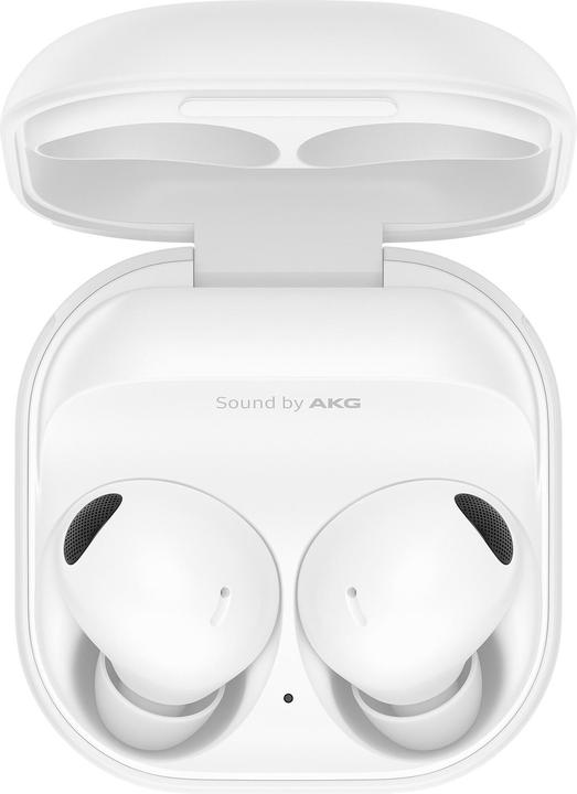 Image du produit Samsung Galaxy Buds 2 Pro (ANC, 5 h, Sans fil)