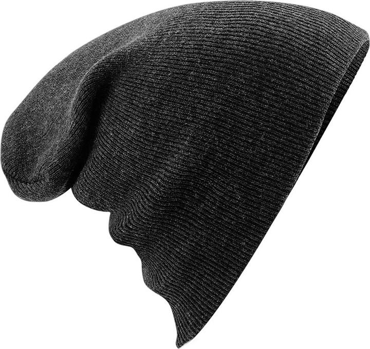 Immagine prodotto Beechfield Cappello in maglia Extra soft (Taglia unica)