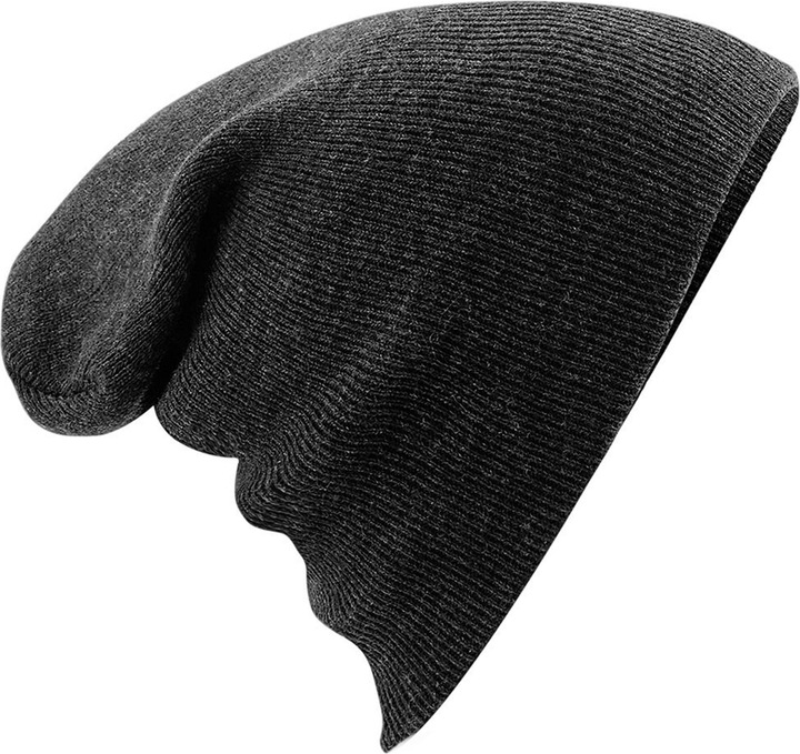 Actual product image Beechfield Knitted hat Extra soft (One size)