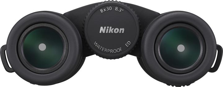 Image du produit Nikon Jumelles Monarch M7 8x30 (8 x, 30 mm)